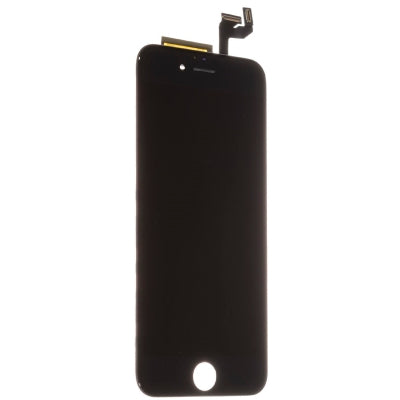 Apple iPhone 6S LCD Display + Touchscreen - Refurbished Quality - Black