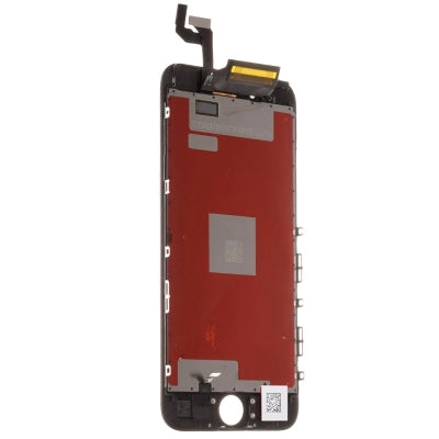 Apple iPhone 6S LCD Display + Touchscreen - Refurbished Quality - Black