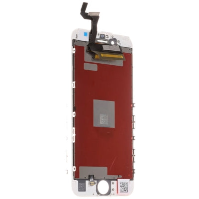 Apple iPhone 6S LCD Display + Touchscreen - Refurbished Quality - White