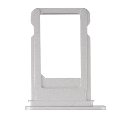 Apple iPhone 7/iPhone 7 Plus Simcard holder  White