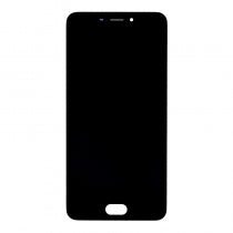 Meizu M6 (M711H) LCD Display + Touchscreen + Frame - Black