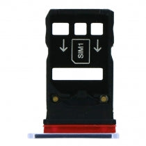 Huawei Mate 20 X (EVR-L29) Simcard Holder - Purple