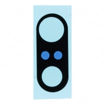 Huawei P20 Pro (CLT-L29C) Camera Lens - Big - Black