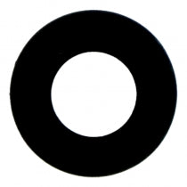 Google Pixel 3a (G020A/E/F/G/H)/Pixel 3a XL (G020B/C/D) Camera Lens - Black