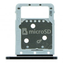 Samsung SM-T835 Galaxy Tab S4 10.5 (4G/LTE) Simcard Holder - Black