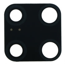 Huawei Mate 20 X (EVR-L29) Camera Lens - Black