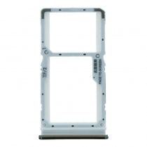 Xiaomi Redmi Note 8 Pro (2015105) Simcard Holder - Grey