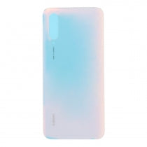 Xiaomi Mi 9 Lite (M1904F3BG) Backcover - White