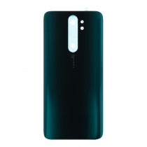 Xiaomi Redmi Note 8 Pro (2015105) Backcover - Green
