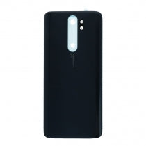 Xiaomi Redmi Note 8 Pro (2015105) Backcover - Black
