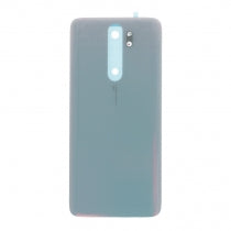 Xiaomi Redmi Note 8 Pro (2015105) Backcover - White