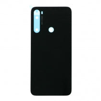 Xiaomi Redmi Note 8 (M1908C3JH) Backcover - Black