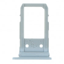Google Pixel 3a XL (G020B/C/D) Simcard Holder - White