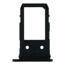 Google Pixel 3a XL (G020B/C/D) Simcard Holder - Black