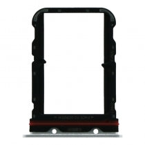 Xiaomi Mi Note 10/Mi Note 10 Pro Simcard Holder - White