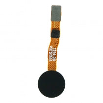 Xiaomi Redmi Note 8 Pro (2015105) Fingerprint Sensor Flex Cable - Black