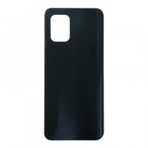 Xiaomi Mi 10 Lite 5G (M2002J9G) Backcover - Black