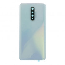 Realme  X2 Pro (RMX1931) Backcover - White