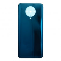 Xiaomi Poco F2 Pro (M2004J11G) Backcover - Blue