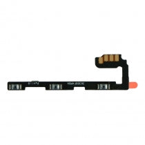 Xiaomi Mi Note 10 (M1910F4G)/Mi Note 10 Pro (M1910F4S)/Mi Note 10 Lite (M2002F4LG) Power + Volume Button Flex Cable