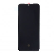 LG V60 ThinQ 5G (LM-V600) LCD Display + Touchscreen - Black