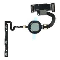 Google Pixel 5 (GTT9Q/GD1YQ) Fingerprint Sensor Flex Cable - White