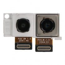 Google Pixel 5 (GTT9Q/GD1YQ) Back Camera Module - 12.2MP + 16MP Wide/Ultrawide