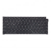 Apple MacBook Air 13 Inch - A1932 Keyboard - US Version - With Backlight