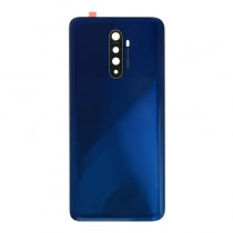 Realme  X2 Pro (RMX1931) Backcover - Blue