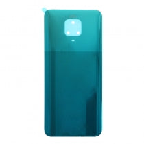 Xiaomi Redmi Note 9 Pro (M2003J6B2G) Backcover - Green