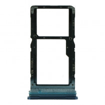 Xiaomi Mi 10T Lite (M2007J17G) Simcard Holder - Grey