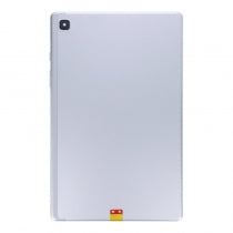 Samsung SM-T500 Galaxy Tab A7 (WiFi)/SM-T505 Galaxy Tab A7 (4G/LTE) Backcover - White