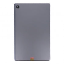 Samsung SM-T500 Galaxy Tab A7 (WiFi)/SM-T505 Galaxy Tab A7 (4G/LTE) Backcover - Grey