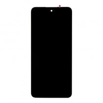 LG K42 (K420)/K52 (K520)/K62 (K525) LCD Display + Touchscreen - Black