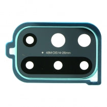 OnePlus 8T (KB2003) Camera Lens - With Lens Frame - Green