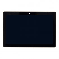 Asus ZenPad 10 (Z301) LCD Display + Touchscreen + Frame - Black