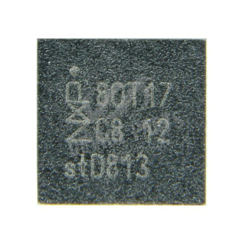 Samsung G973F Galaxy S10/G975F Galaxy S10 Plus/N970F Galaxy Note 10 NFC Controller IC - 80T17