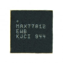 Nintendo  Switch/Switch Lite/Switch Oled Power IC - MAX77812