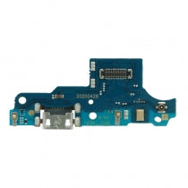 Motorola Moto E7 Plus (XT2018) Charge Connector Board