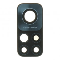 Xiaomi Mi 10T Pro (M2007J3SG) Camera Lens - Black