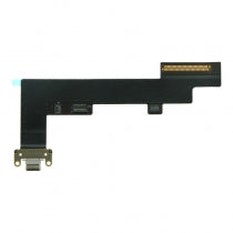 Apple iPad Air 4 (2020)/iPad Air 5  (10.9" / 2022)  Charge Connector Flex Cable - 4G Version - Black