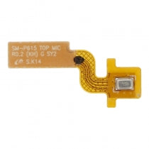Samsung SM-P610 Galaxy Tab S6 Lite (Wi-Fi)/SM-P615 Galaxy Tab S6 Lite (4G/LTE) Microphone Flex Cable