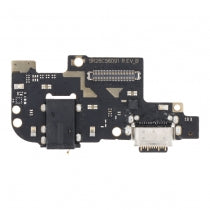 Motorola Moto G Pro (XT2043) Charge Connector Board