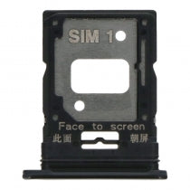 Xiaomi Mi 11 Lite 4G (M2101K9AG) Simcard Holder - Black