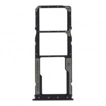 Xiaomi Redmi 9T (M2010J19SG) Simcard Holder - Black