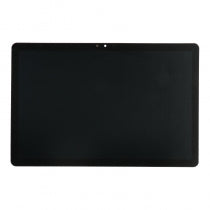 Lenovo IdeaPad Duet Chromebook (CT-X636F) LCD Display + Touchscreen - Black