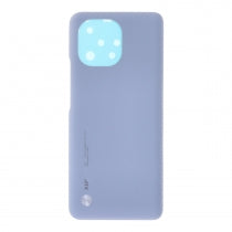 Xiaomi Mi 11 (M2011K2C) Backcover - Violet