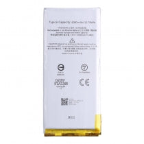 Google Pixel 5 (GTT9Q/GD1YQ) Battery - GTB1F - 4080 mAh