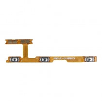 Xiaomi Redmi Note 10 4G (M2101K7AI)/Redmi Note 10S (M2101K7BG)/Poco M5s (2207117BPG) Power + Volume Button Flex Cable