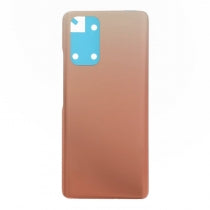 Xiaomi Redmi Note 10 Pro (M2101K6G) Backcover - Bronze